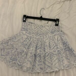 Pants Store Patterned Skirt